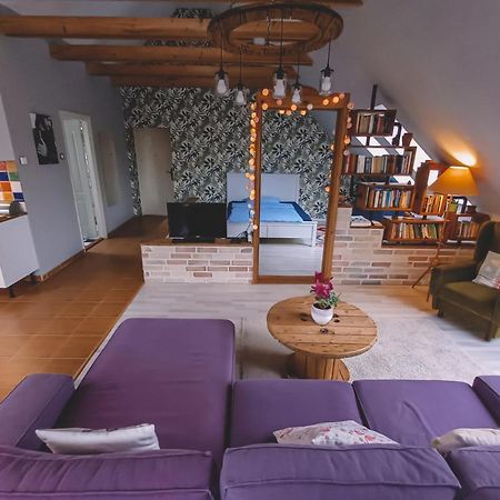 Pannonia Apartment Göd 외부 사진