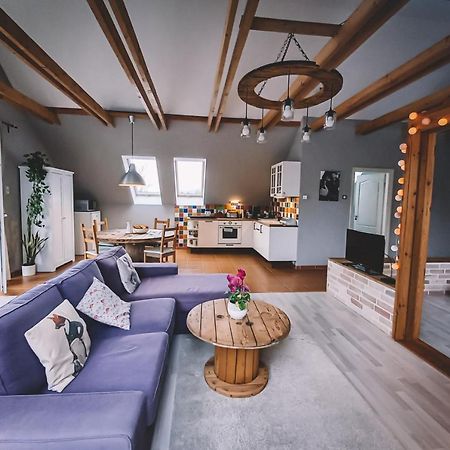 Pannonia Apartment Göd 외부 사진