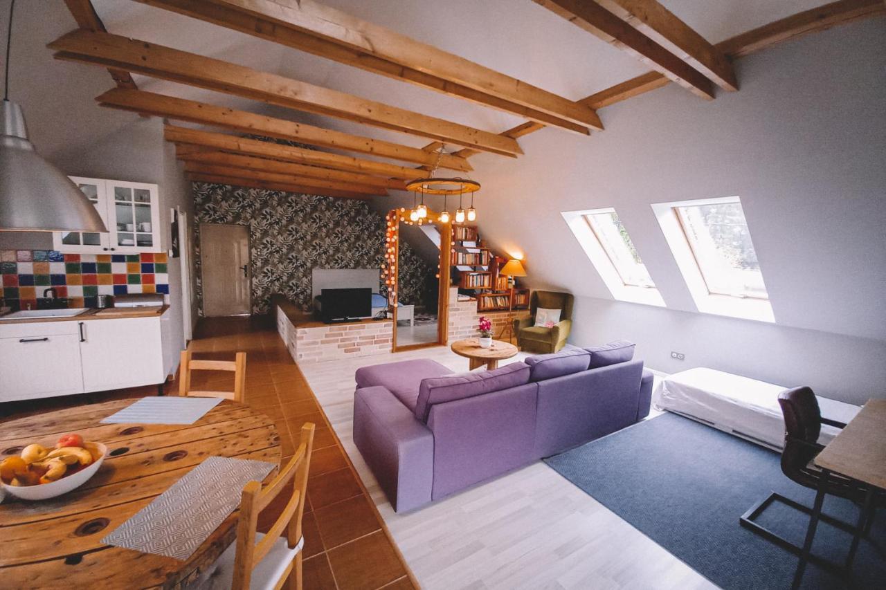 Pannonia Apartment Göd 외부 사진