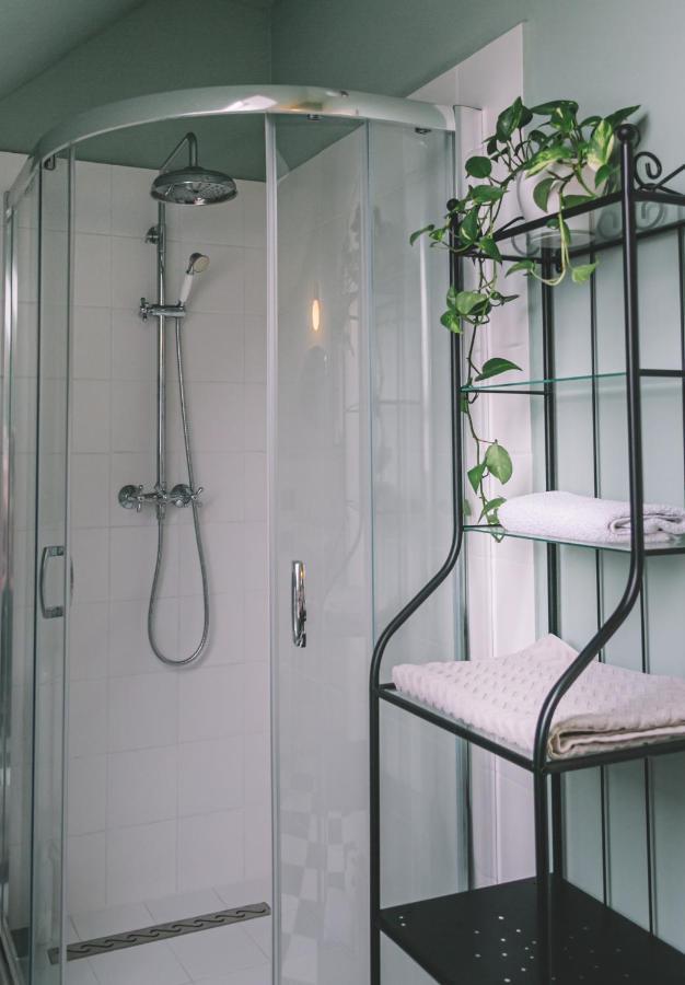 Pannonia Apartment Göd 외부 사진