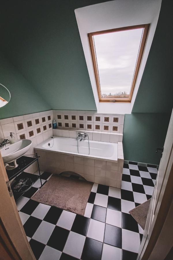 Pannonia Apartment Göd 외부 사진